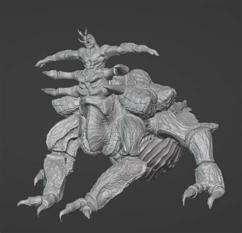 Image result for Alien Bug Taur Changed