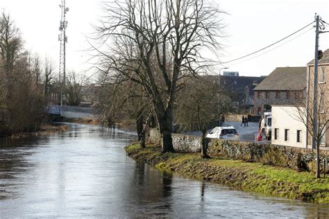 Half of Ireland’s rivers, lakes and estuaries in unhealthy state as ...