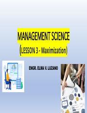 Image result for Simplex Maximization Problem Containing