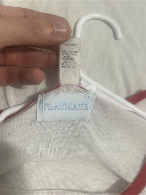 Playboy VTG 1970s 1980s Playboy Playmate Women’s Nightgown/Dress | Grailed