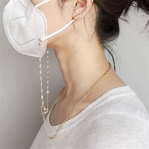 Beaded Chain Mask 的图像结果