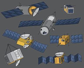 太空上如何建站 的图像结果
