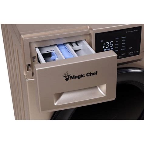 Image result for Magic Chef Washer Review