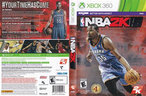 Nba 2K15 Nba