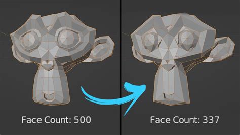 Image result for Blender Reduce Geometry