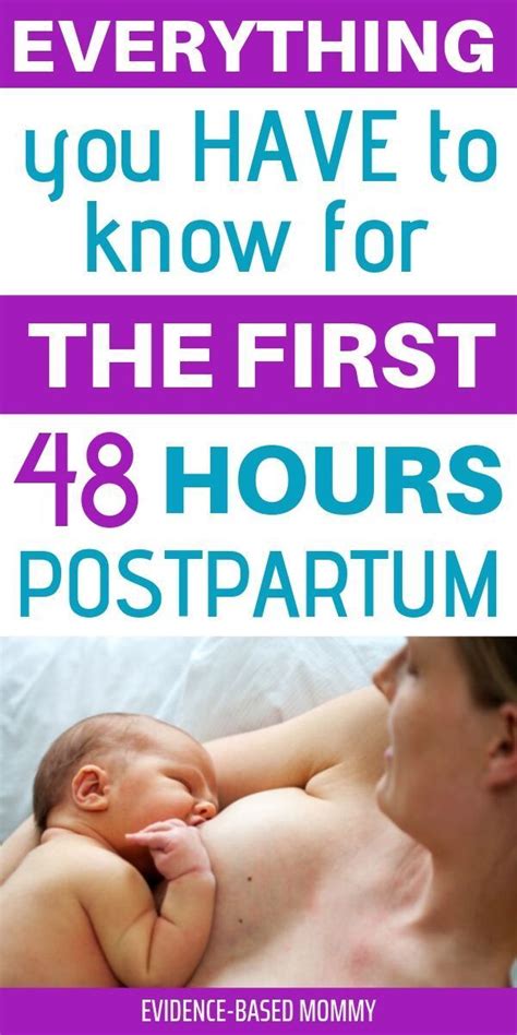 Pin on Moms on POSTPARTUM RECOVERY