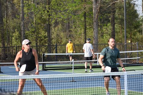 Services 1 — Prosperity Athletic Club