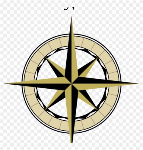 Image result for Pirate Compass Drawing