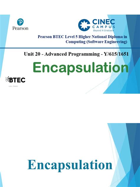 Image result for Encapsulation Computer Programming