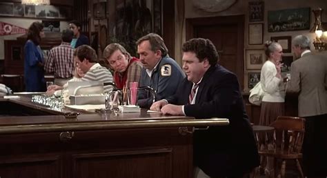 Cheers legend George Wendt dies aged 78 as co-stars and family share ...