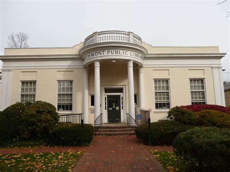 Larchmont Library Budget Passes the Test | Larchmont, NY Patch