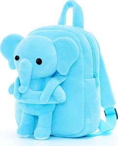 Flipkart.com | Frantic Sky Elephant Kids Velvet Soft Animal Cartoon ...