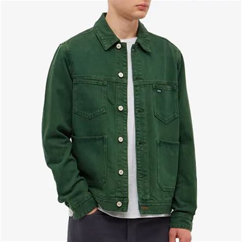 Best Chore Coats For Men - IMBOLDN