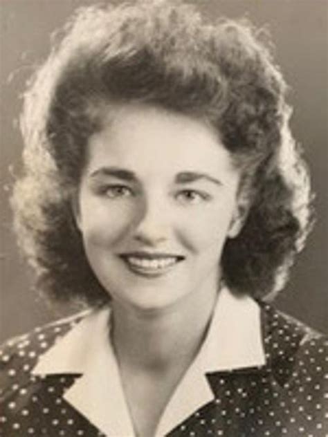 Mary Buffum Obituary - Press & Sun-Bulletin
