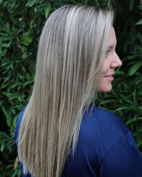 Grown Out Highlights