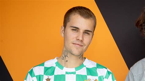 Jack Blues: So kommt der Name von Justin Biebers Baby an