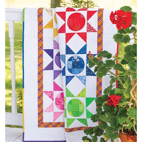 Accuquilt GO! Circle - 2", 3", 5" Die