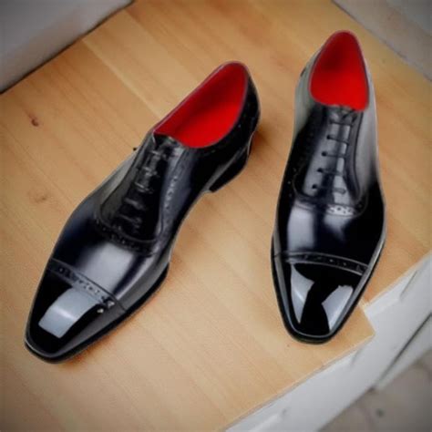 Buy Christian Louboutin Heels Online In India - Etsy India