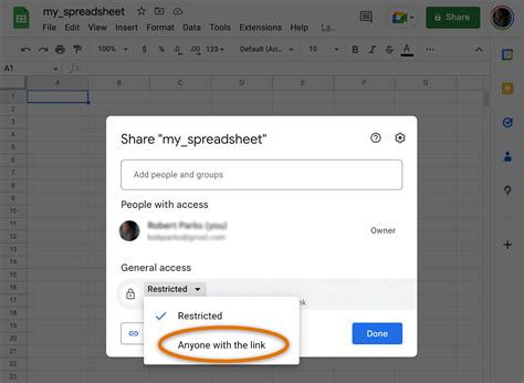 Image result for Google Sheet Tutorial