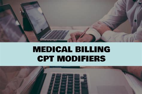CPT Modifiers 的图像结果