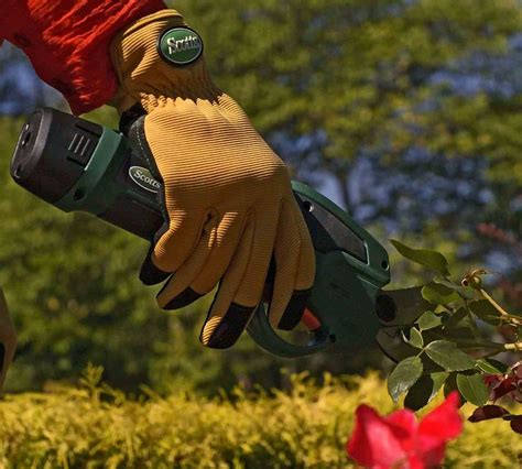 The Top 8 Electric Pruning Shears: Precision in Full Power – The garden!
