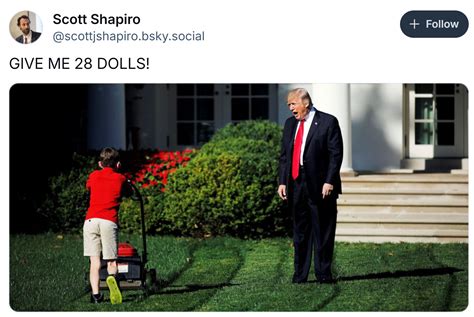 Donny 2 Dolls Memes Flood Social Media After Trump Remarks
