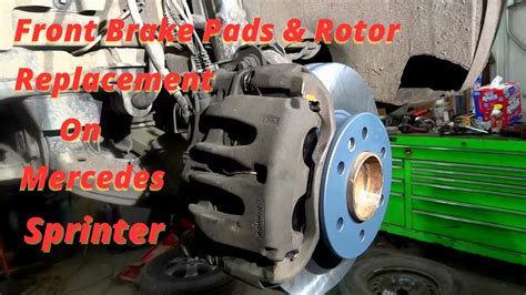 Image result for Sprinter Brake Rotor