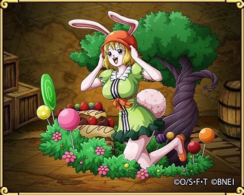 Carrot (ONE PIECE) Wallpaper #3179766 - Zerochan Anime Image Board