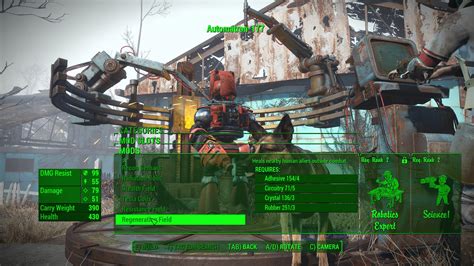 Image result for Fallout 4 Automatron DLC Code