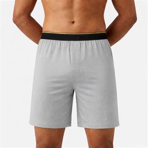 Printed Boxers for Men | Soft Modal & Cotton Styles | Bummer