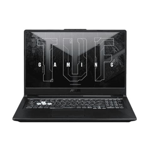 Laptops :: Asus Laptop :: ASUS TUF A15 | AMD Ryzen 5 Hexa Core 7535HS ...
