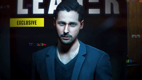 MindsEye - Official Marco Silva Fractured Memories Trailer