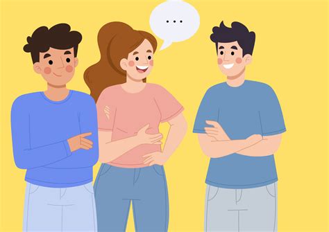 Introduce Friends 的图像结果