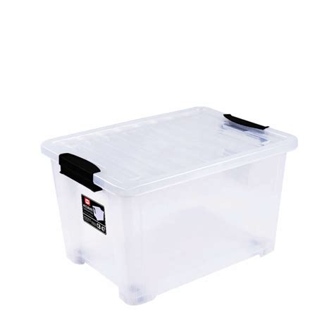 CONTAINER BOX PLASTIK SHINPO - Jual Container Box Plastik, Keranjang ...