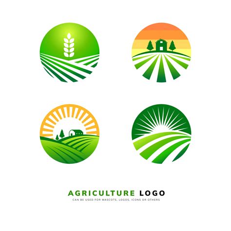 Agriculture Business Logo 的图像结果