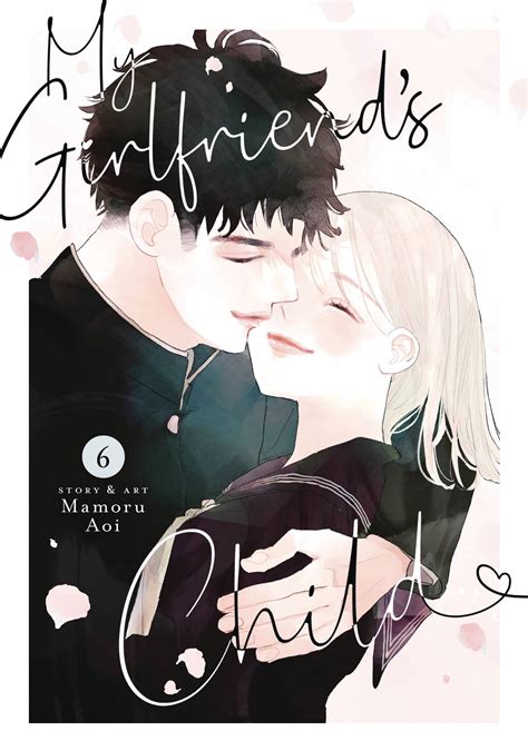 My Girlfriend's Child Vol. 6 | Fresh Comics