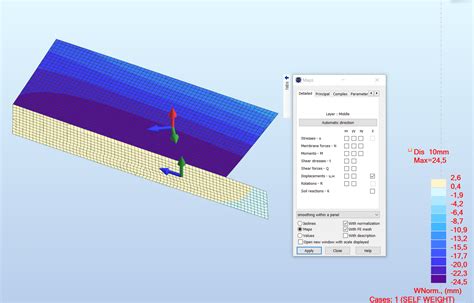 Rezultat imagine pentru Autodesk Robot Structural Analysis 2014