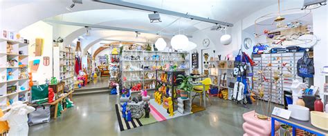 MuR – Design Store Graz - Creative Industries Styria