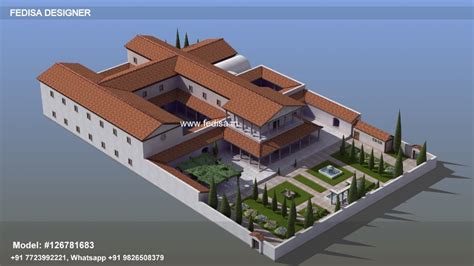 Best Home Design Mediterranean Style House Plans Small Duplex House ...