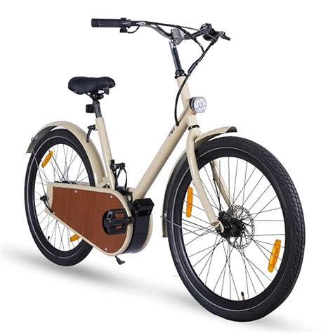 Tilt E1 PRO - India's Finest Electric Bicycle | 75+ km Range | 5 Level ...