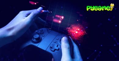 Game Development Using Pygame Course Online with Certification | GUVI