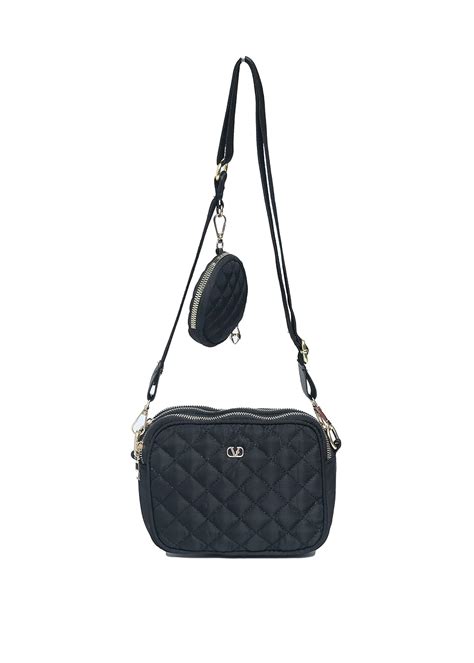 Parachute Check Sling Bag : Amazon.in: Toys & Games