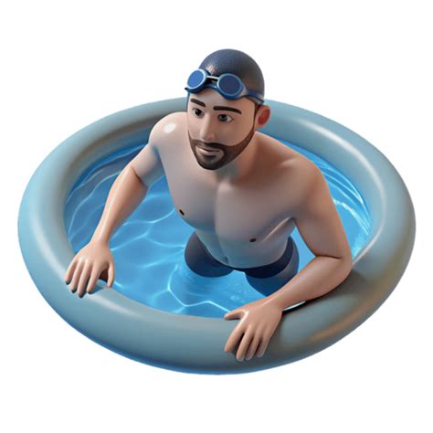 Swimming PNG 的图像结果