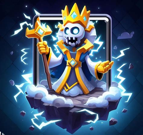 Clash Royale card art ai concepts : r/ClashRoyale