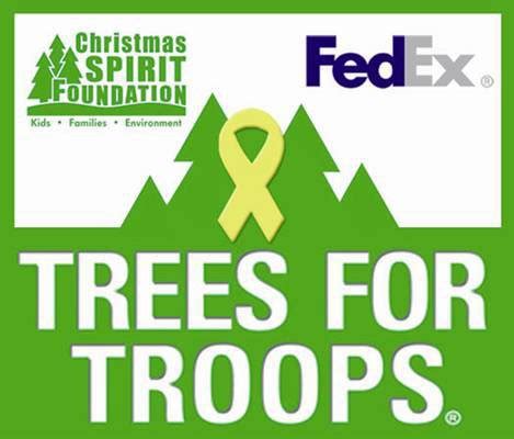 Trees for Troops returns to Fort Benning | Article | The United States Army