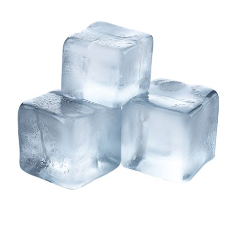 Ice Cube PNG, Vector, PSD, and Clipart With Transparent Background for ...