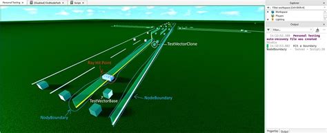 Image result for Roblox Raycast Tutorial