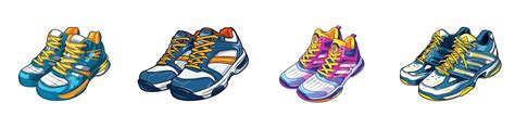 Sports Shoes Cartoon 的图像结果