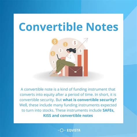 Image result for How Do Convertible Notes Work