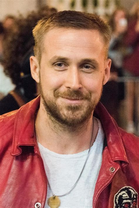 What Is Ryan Gosling’s Zodiac Sign? - AstrologySpark